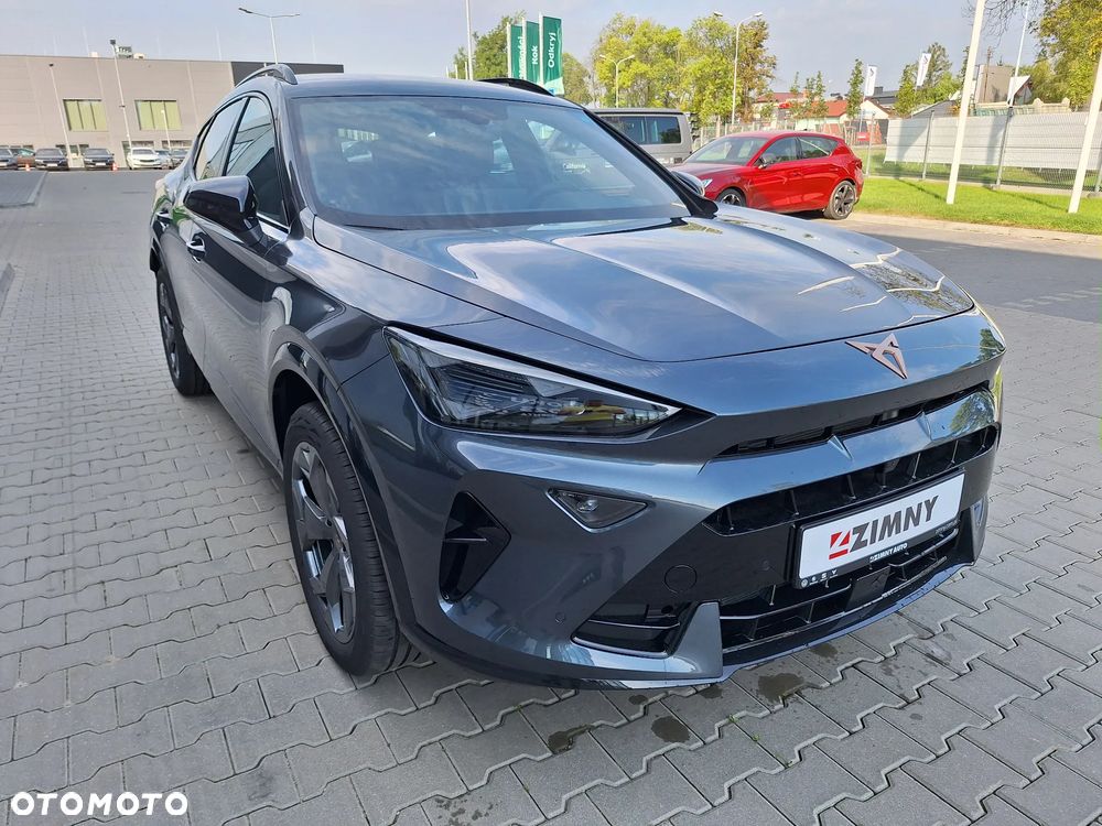 Cupra Formentor 1.5 TSI DSG - 4