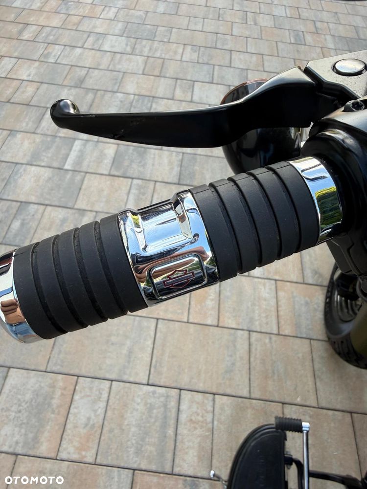 Harley-Davidson Softail Slim - 26