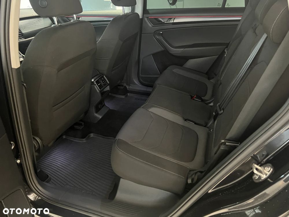 Skoda Kodiaq 2.0 TDI 4x2 Ambition DSG - 11
