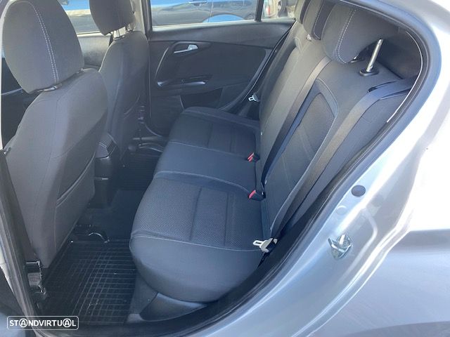 Fiat Tipo 1.3 M-Jet Lounge J17 - 5