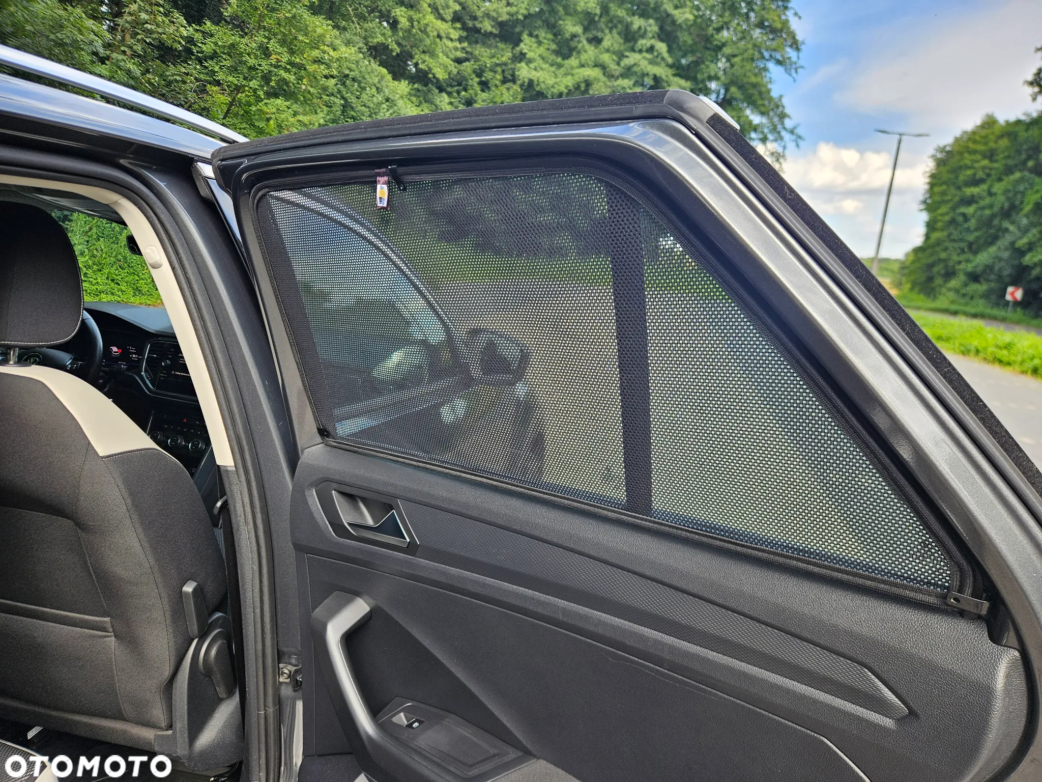 Volkswagen T-Roc 2.0 TDI SCR DPF Premium DSG - 10