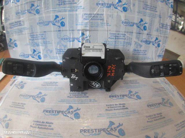 Comutador 01560722200 ALFA ROMEO 159 SW 2007 1.9JTD 150CV 5P CINZA LUZES PISCAS ESCOVAS - 1