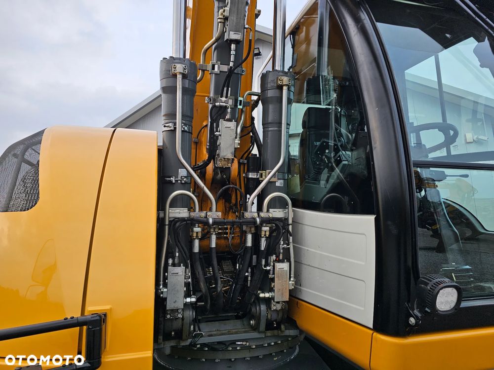 Liebherr A 918 Compact - 20