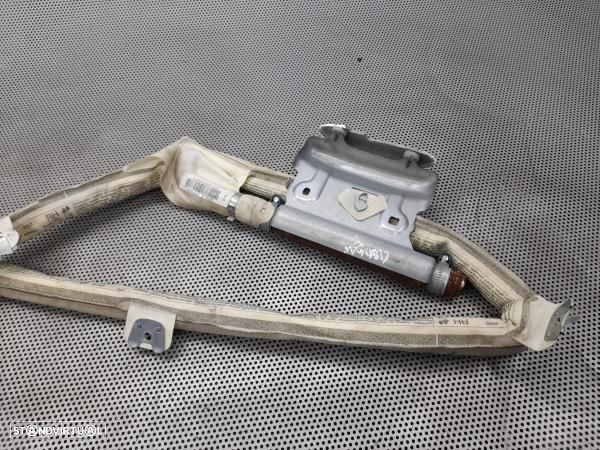 Airbag Cortina Dto Mini Mini Clubman (R55) - 2