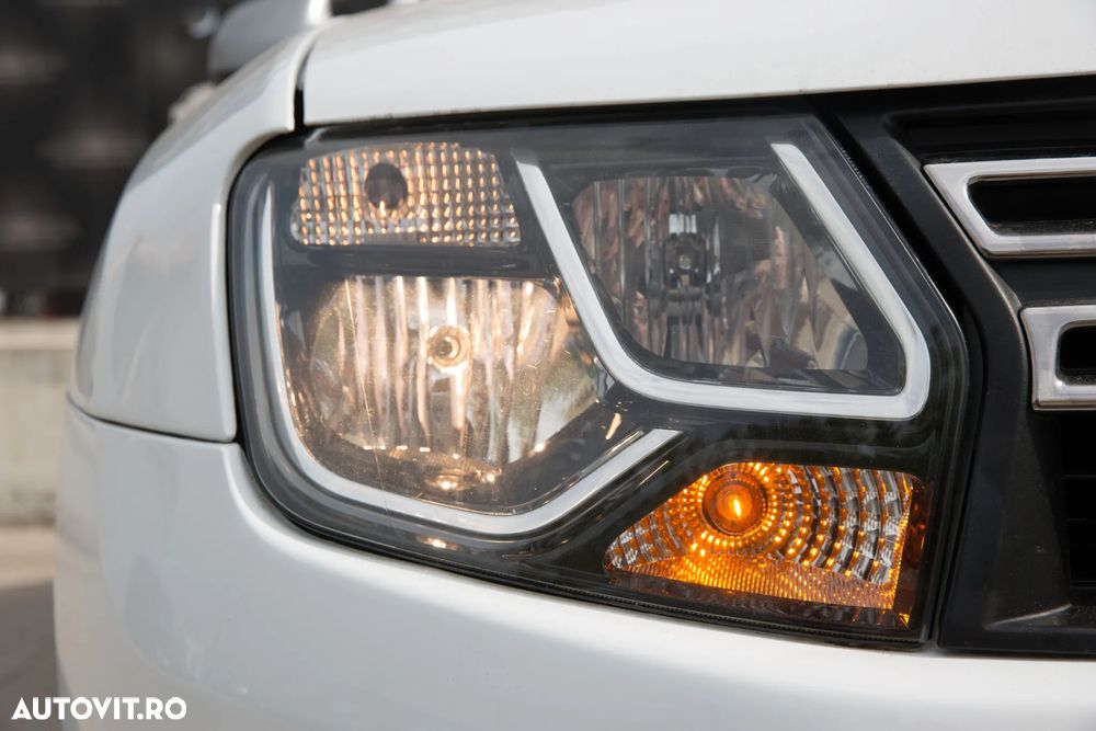 Dacia Duster 1.5 dCi 4x2 Prestige - 14