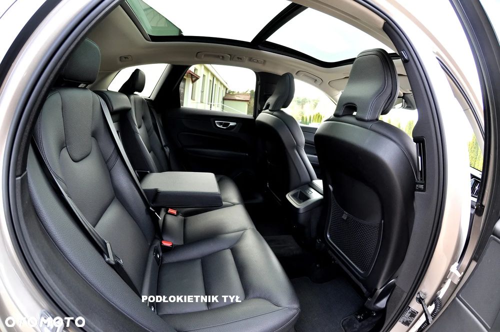 Volvo XC 60 B4 D Geartronic Inscription - 23