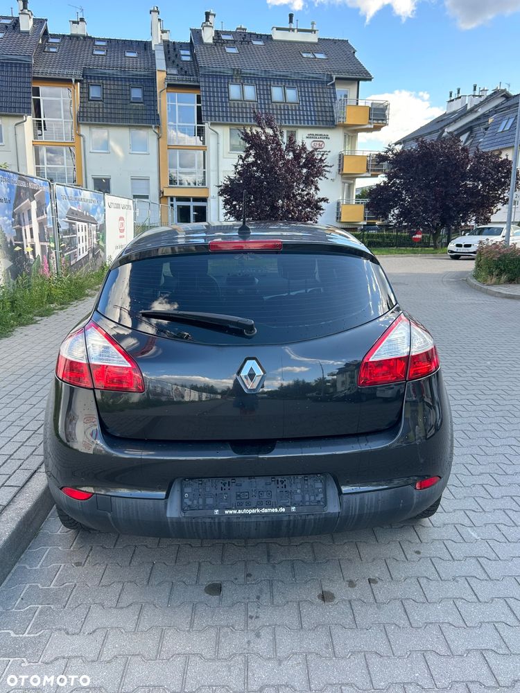 Renault Megane - 6