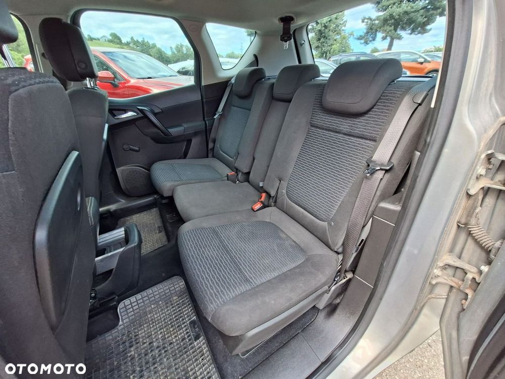 Opel Meriva 1.4 T Cosmo - 26