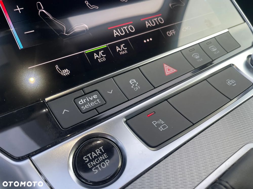 Audi A6 Limousine 40 TDI mHEV Quattro Sport S tronic - 37