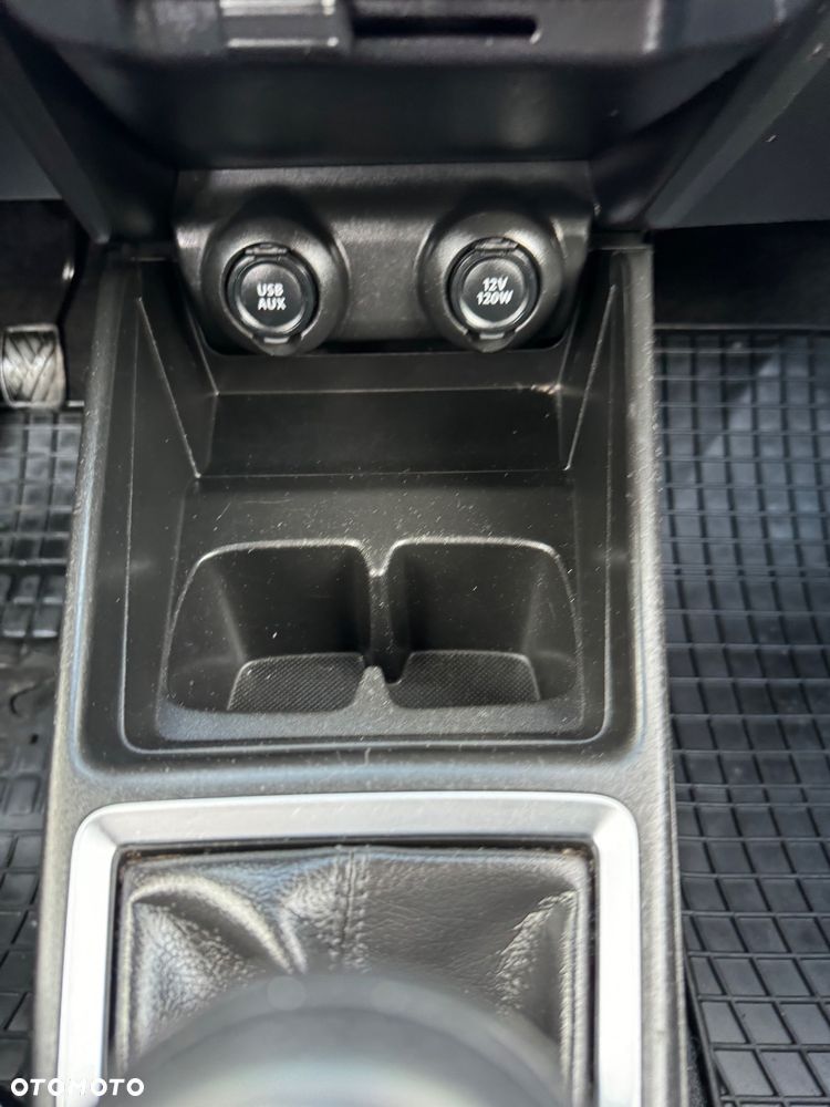 Suzuki Swift 1.2 Premium Plus - 22