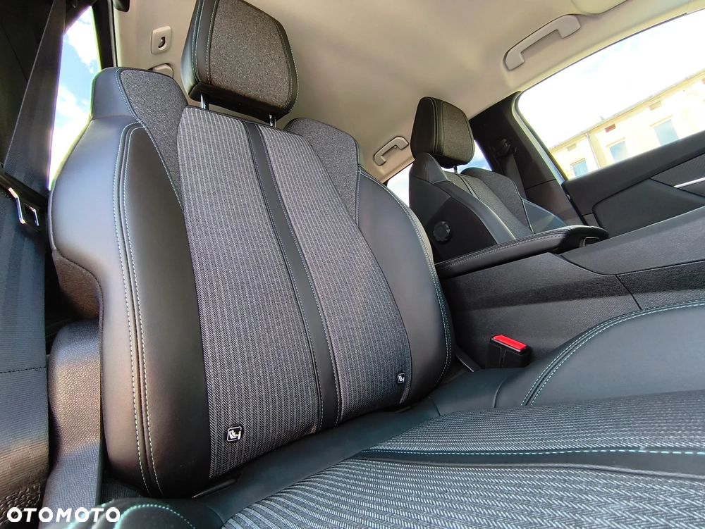 Peugeot 3008 BlueHDi 130 Stop & Start EAT8 Active Business-Paket - 19