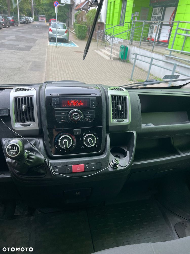 Fiat Ducato - 12