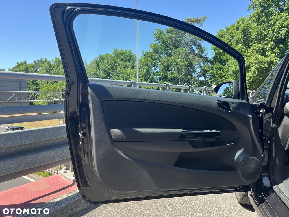 Opel Corsa 1.3 CDTI Enjoy - 16