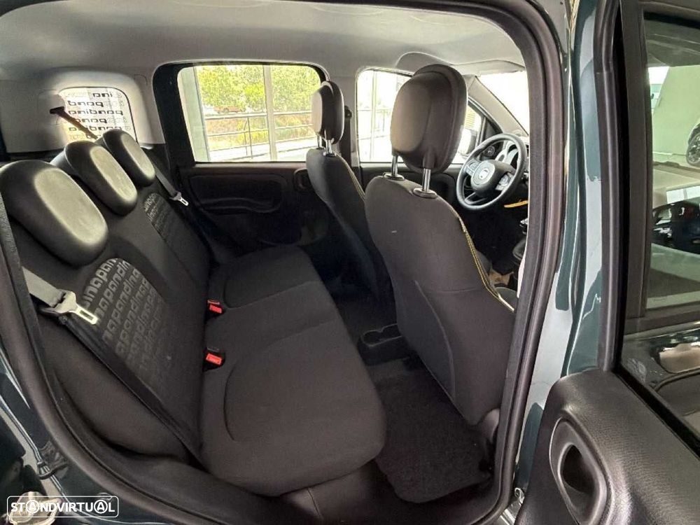 Fiat Panda - 16