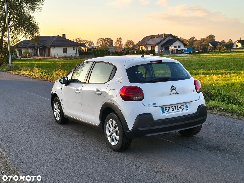Citroën C3 1.6 BlueHDi Shine S&S - 4