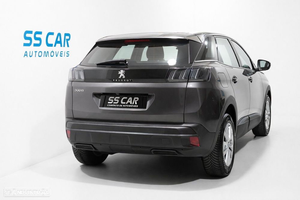 Peugeot 3008 1.2 PureTech Active - 3