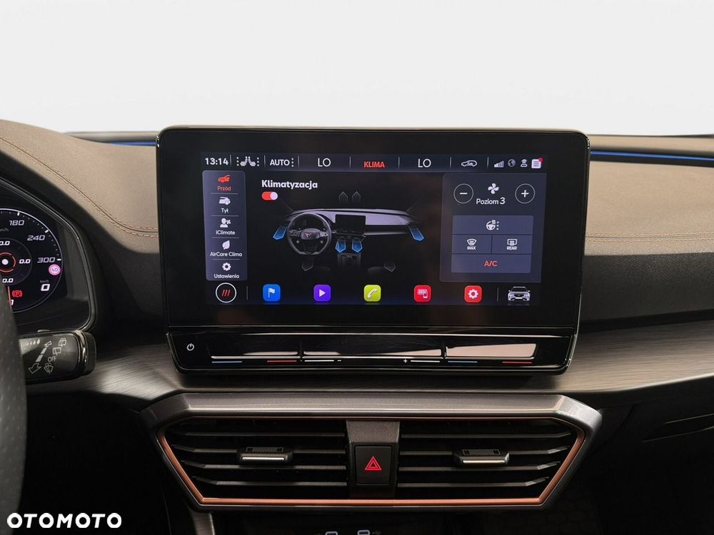 Cupra Formentor - 22