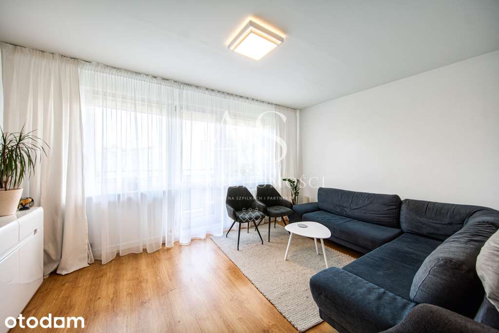 3 pokoje po remoncie | Zdroje | Balkon