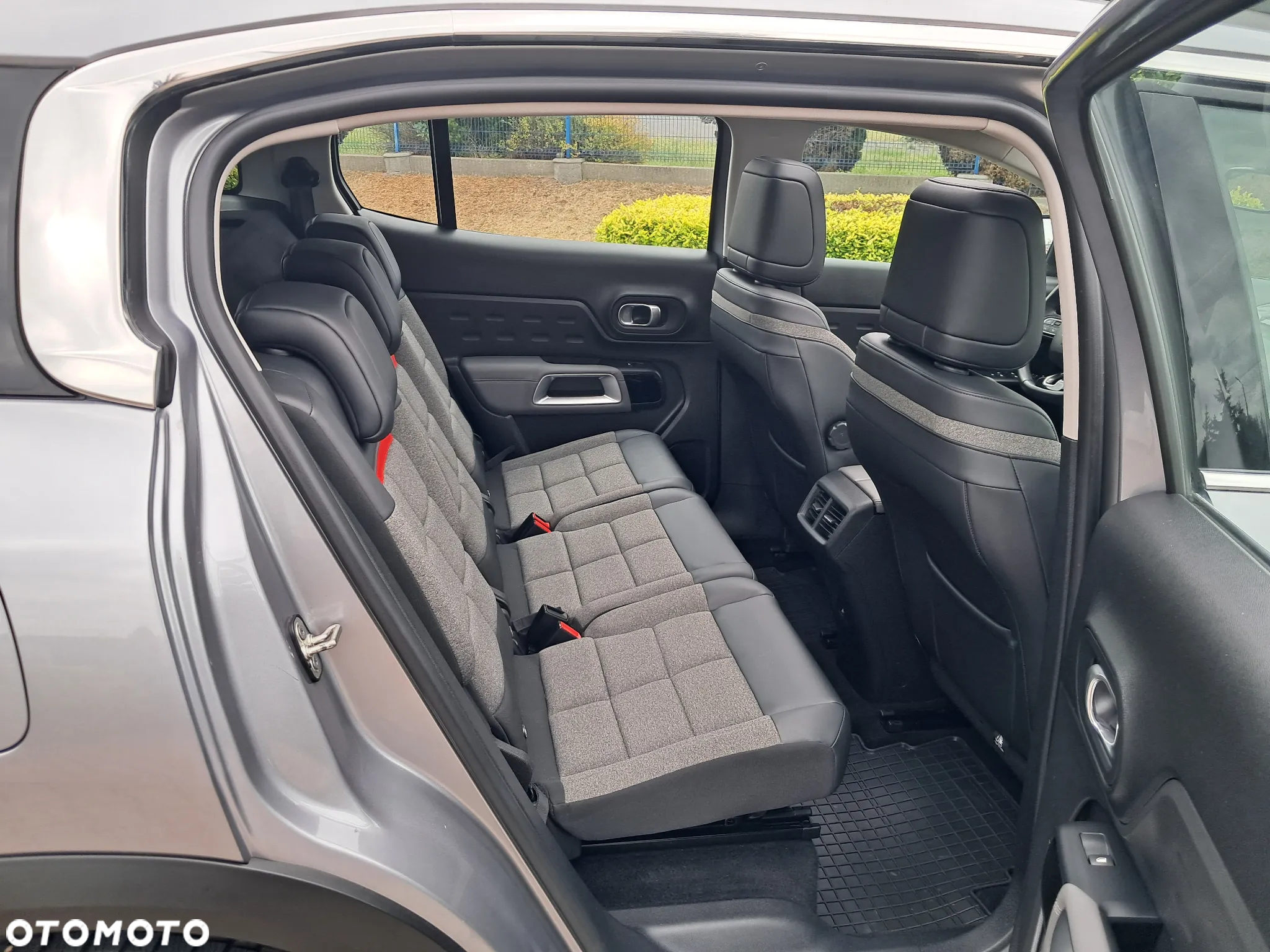 Citroën C5 Aircross 1.5 BlueHDi Feel Pack - 25