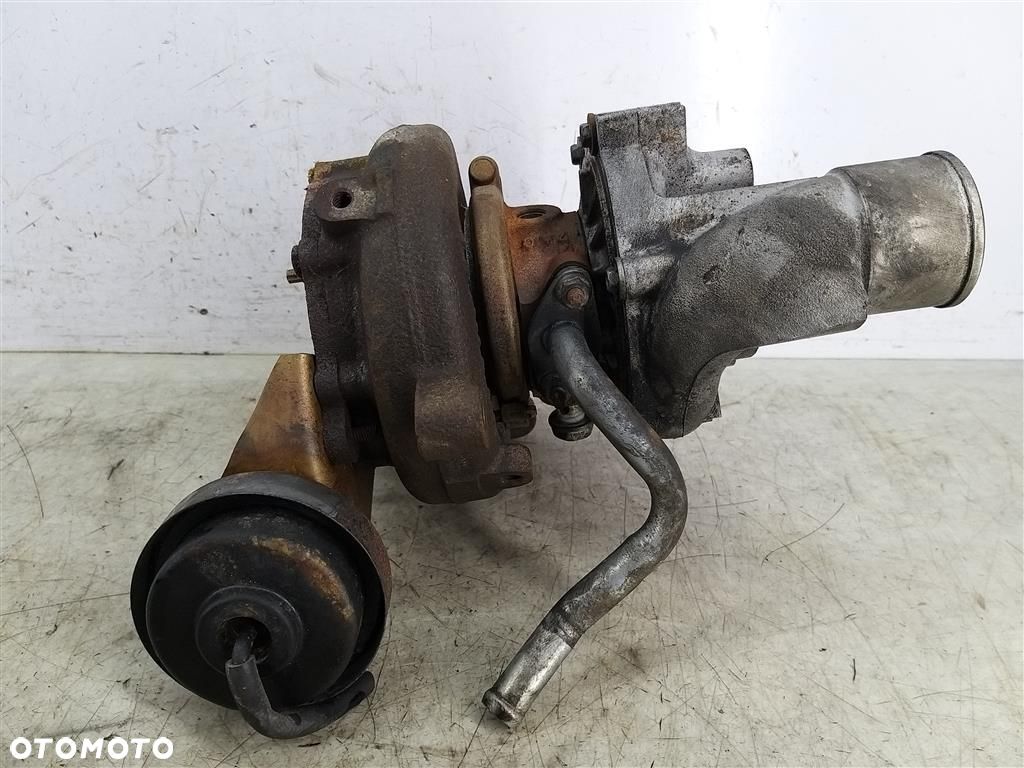 Turbosprężarka turbina Lexus IS II 2005-2012R 2.2DIESEL 177KM 17201-26010 - 1