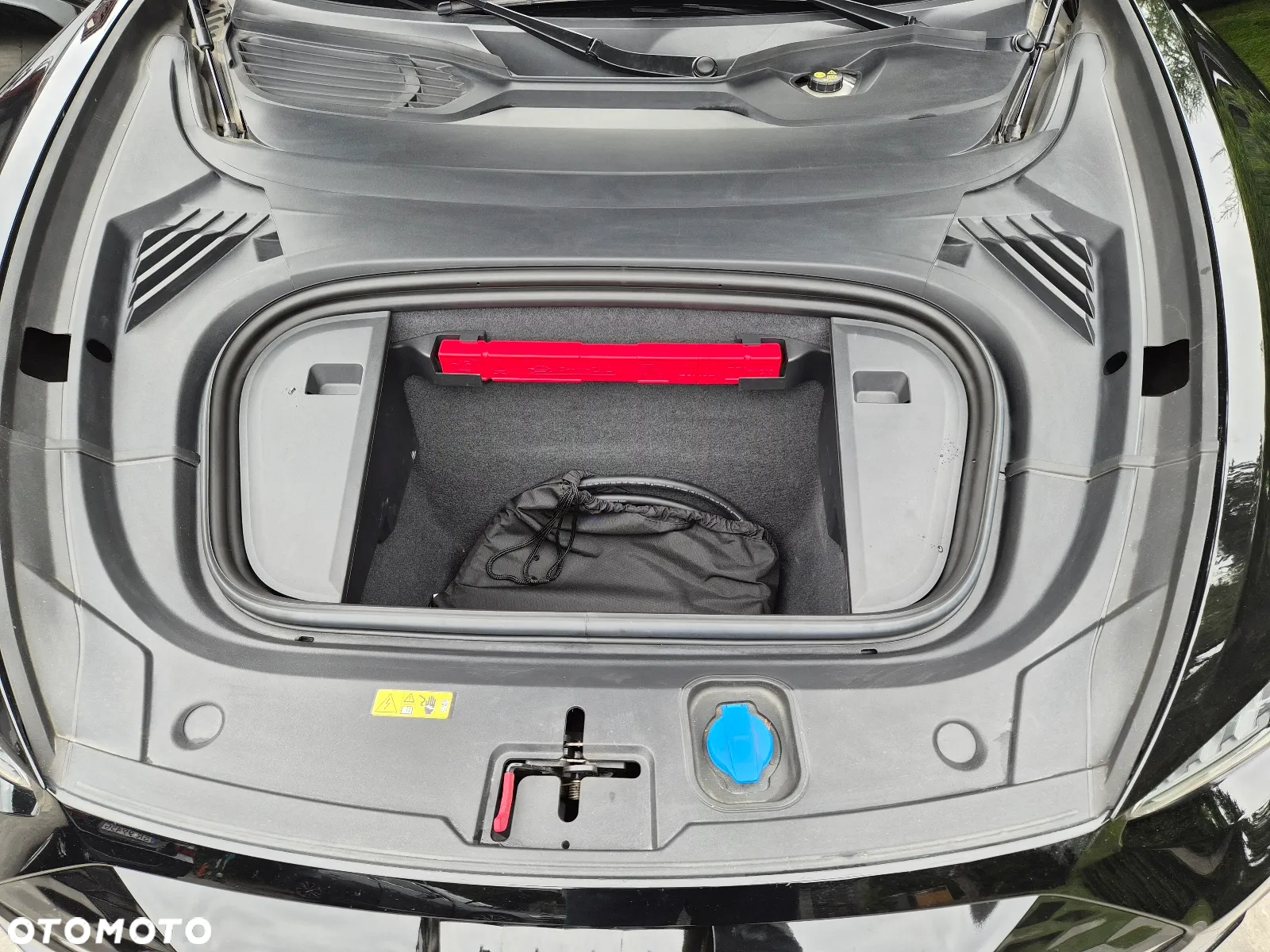 Audi e-tron GT 60 93kWh Quattro - 11