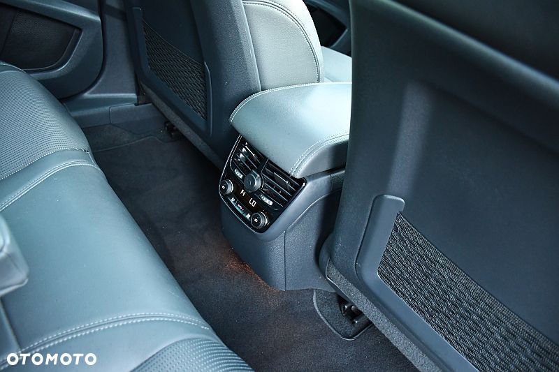 Peugeot 508 BlueHDi 150 Stop&Start Allure - 23