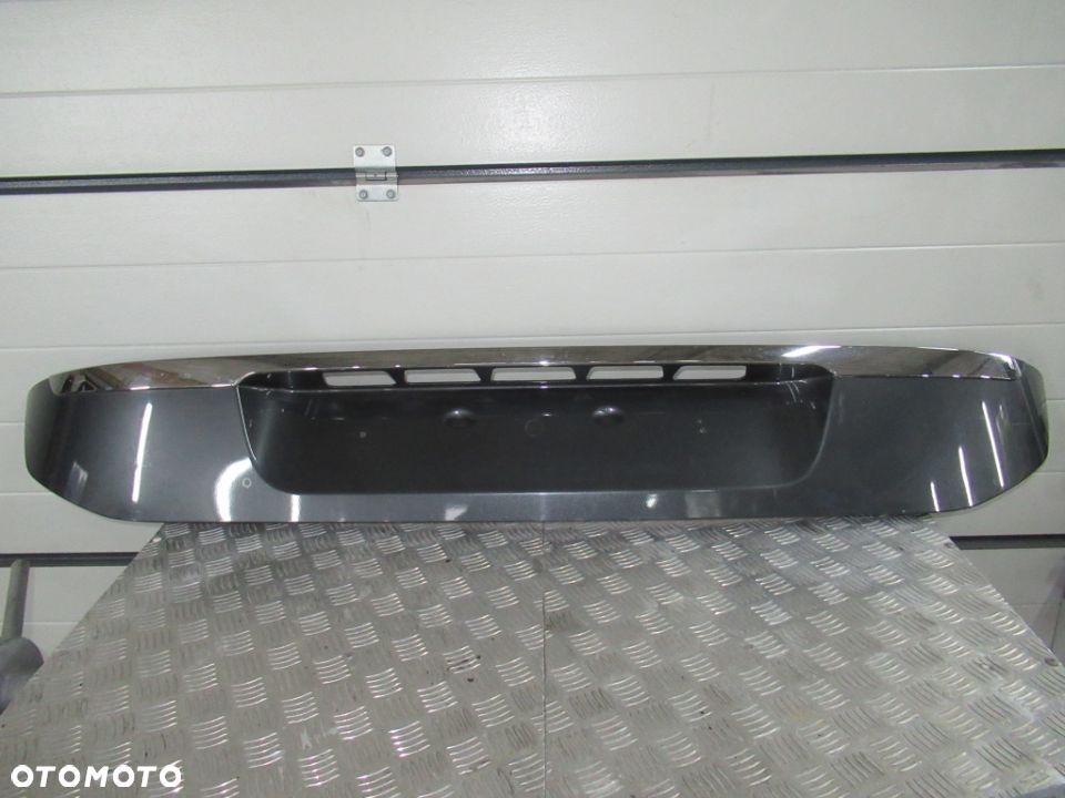 BLENDA KLAPY CITROEN C4 GRAND PICASSO II 2013- - 1