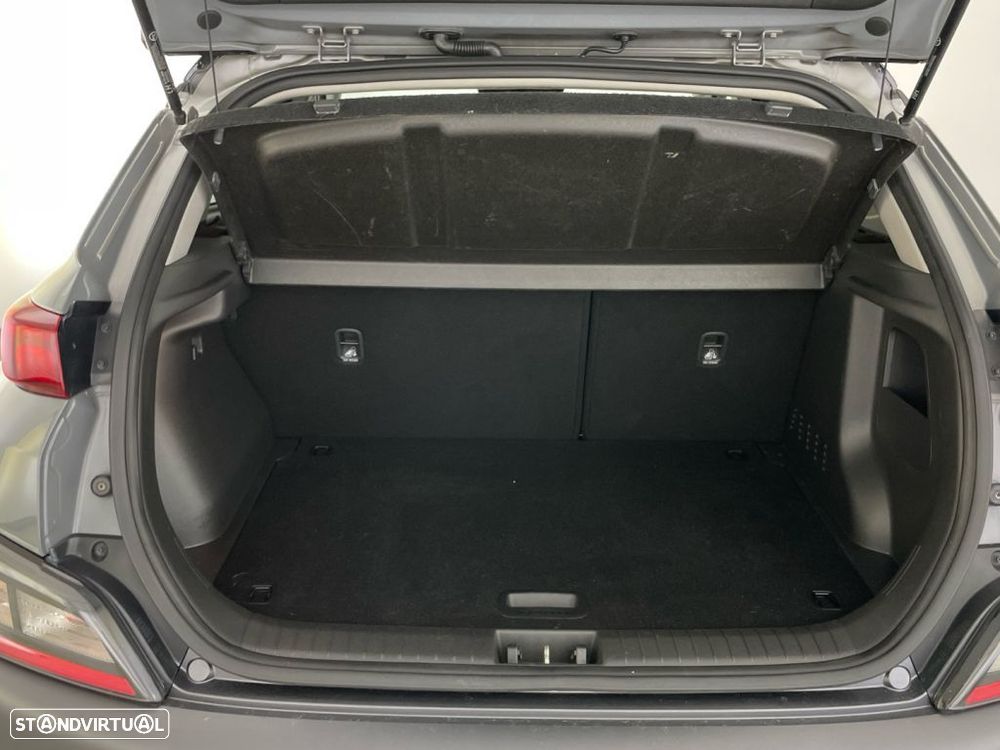 Hyundai Kauai 1.0 T-GDi Premium — fotografia 13