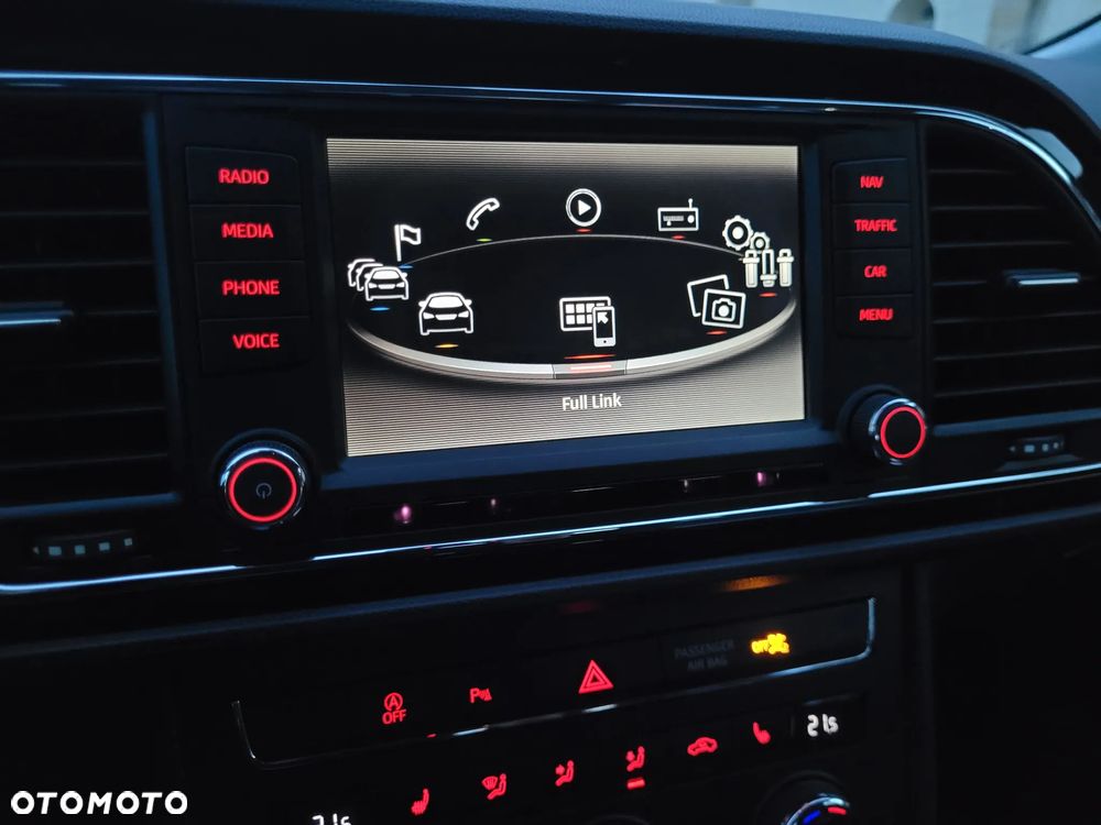 Seat Leon 2.0 TDI Start&Stop CONNECT - 23