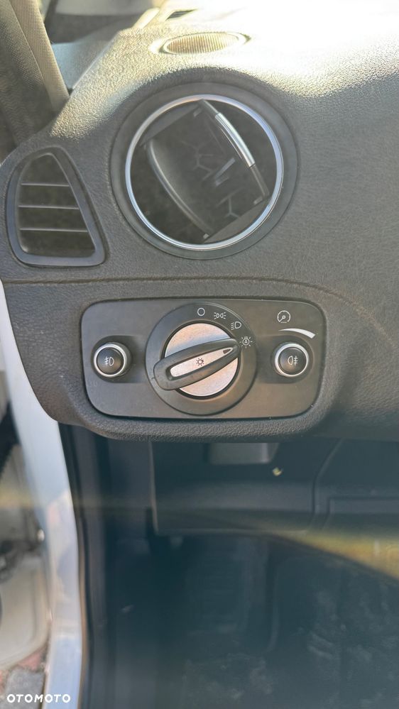 Ford S-Max - 9