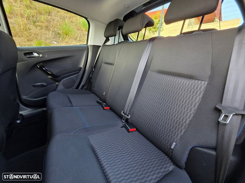 Peugeot 208 1.6 BlueHDi Style - 7