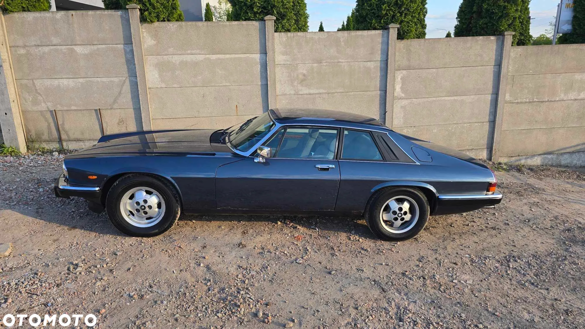 Jaguar XJS - 16
