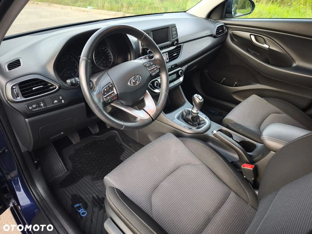 Hyundai i30 - 10