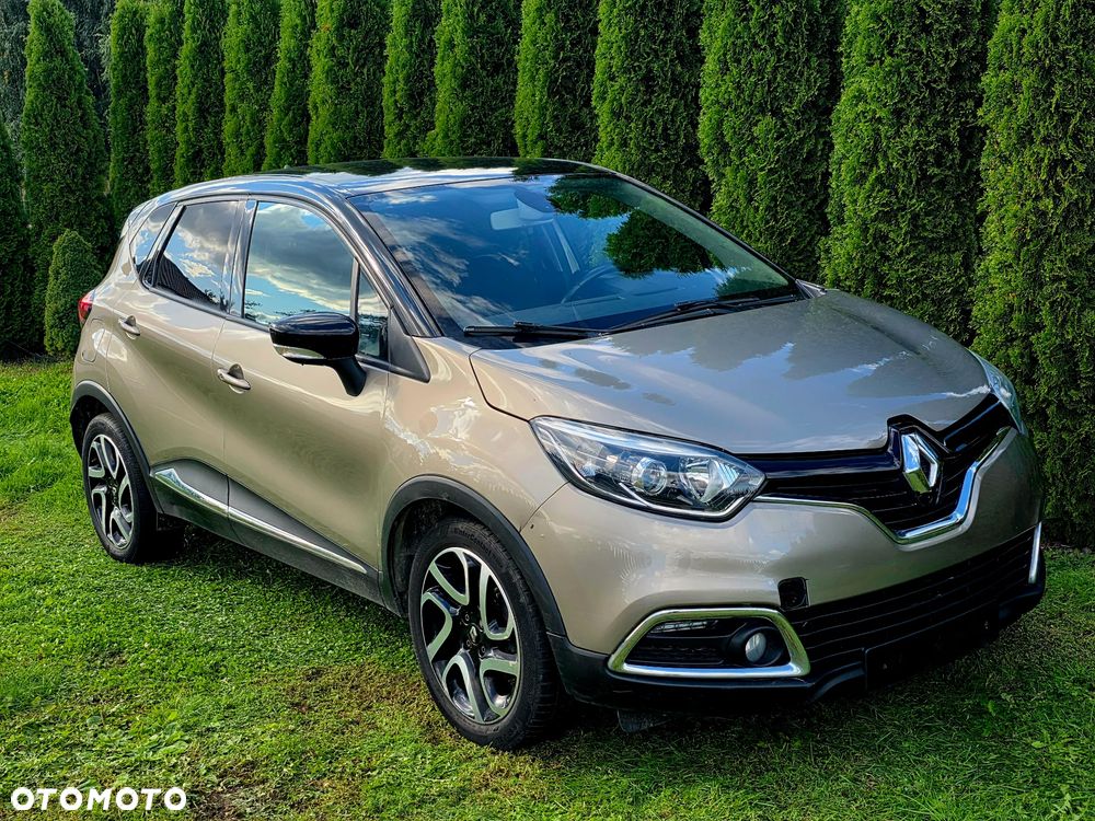 Renault Captur ENERGY dCi 90 Start&Stop Intens - 5