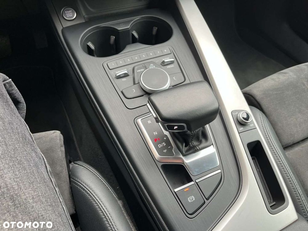 Audi A5 Sportback 2.0 TDI S tronic - 22