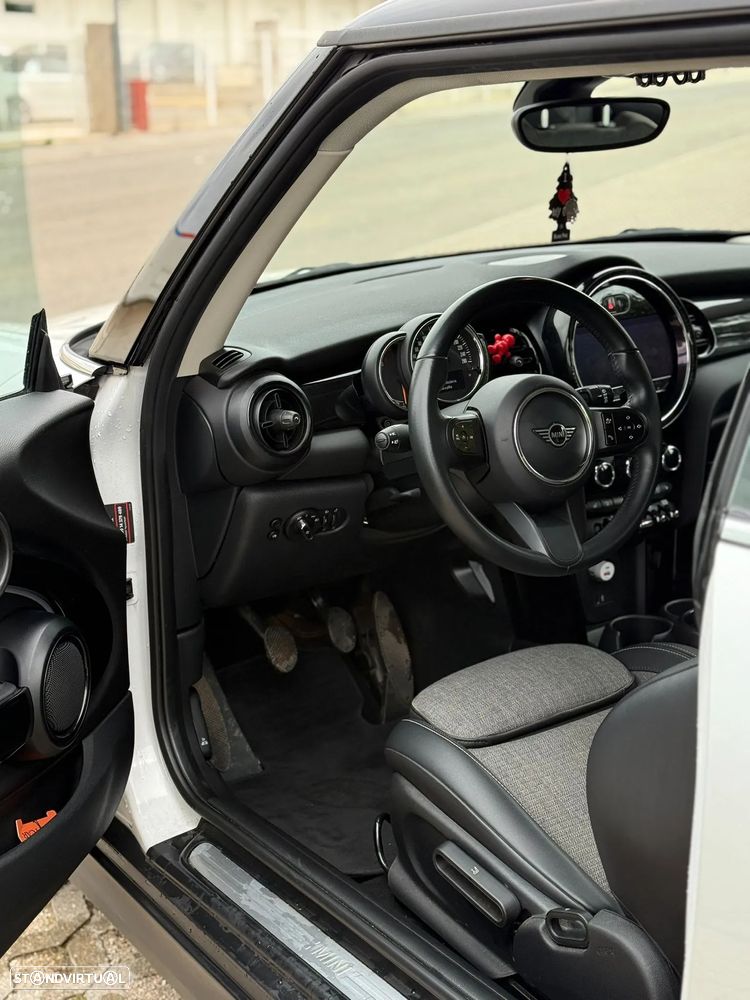 MINI 3 Portas Cooper Premium First 4Business - 8