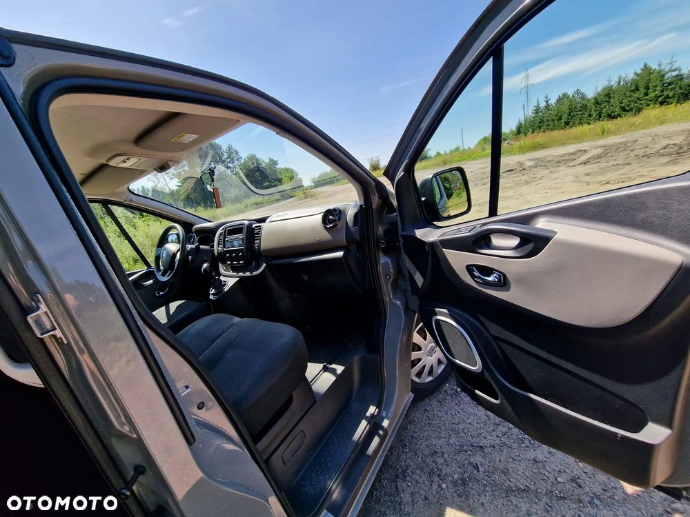 Renault Trafic 1.6 dCi - 29