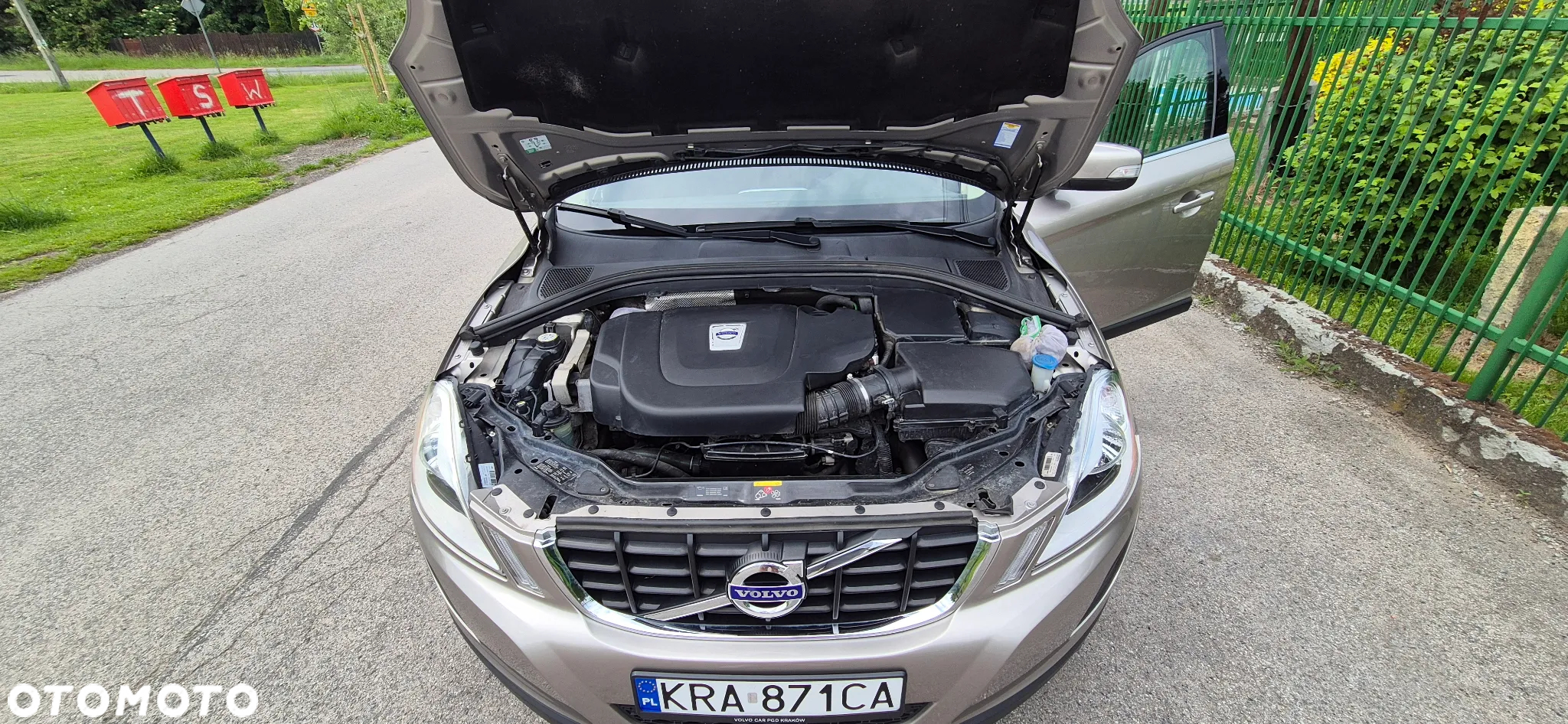 Volvo XC 60 D3 Ocean Race - 24