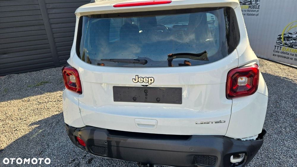 Jeep Renegade - 26