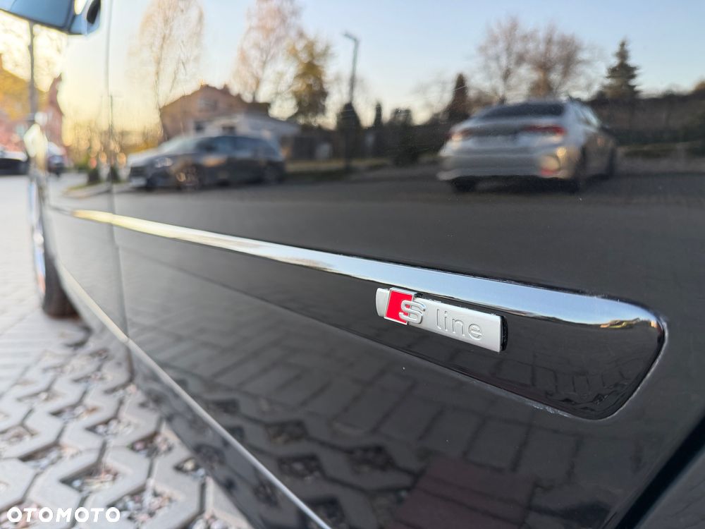 Audi A4 Avant 1.8 T - 11