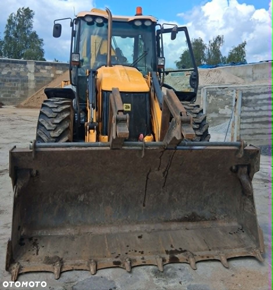 JCB - 1