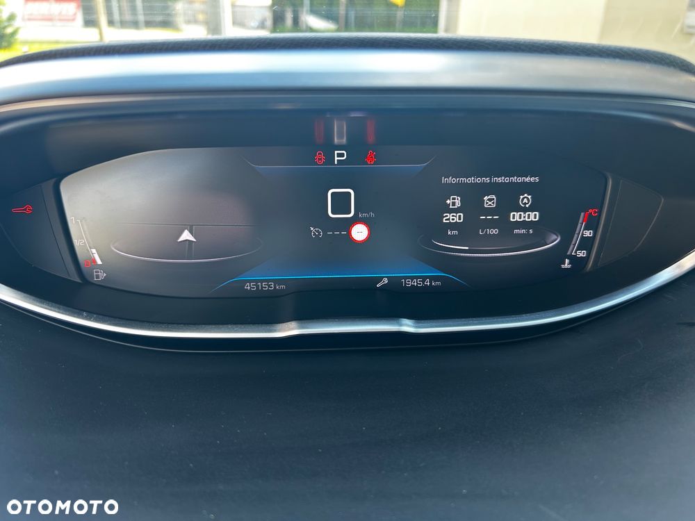 Peugeot 5008 - 20
