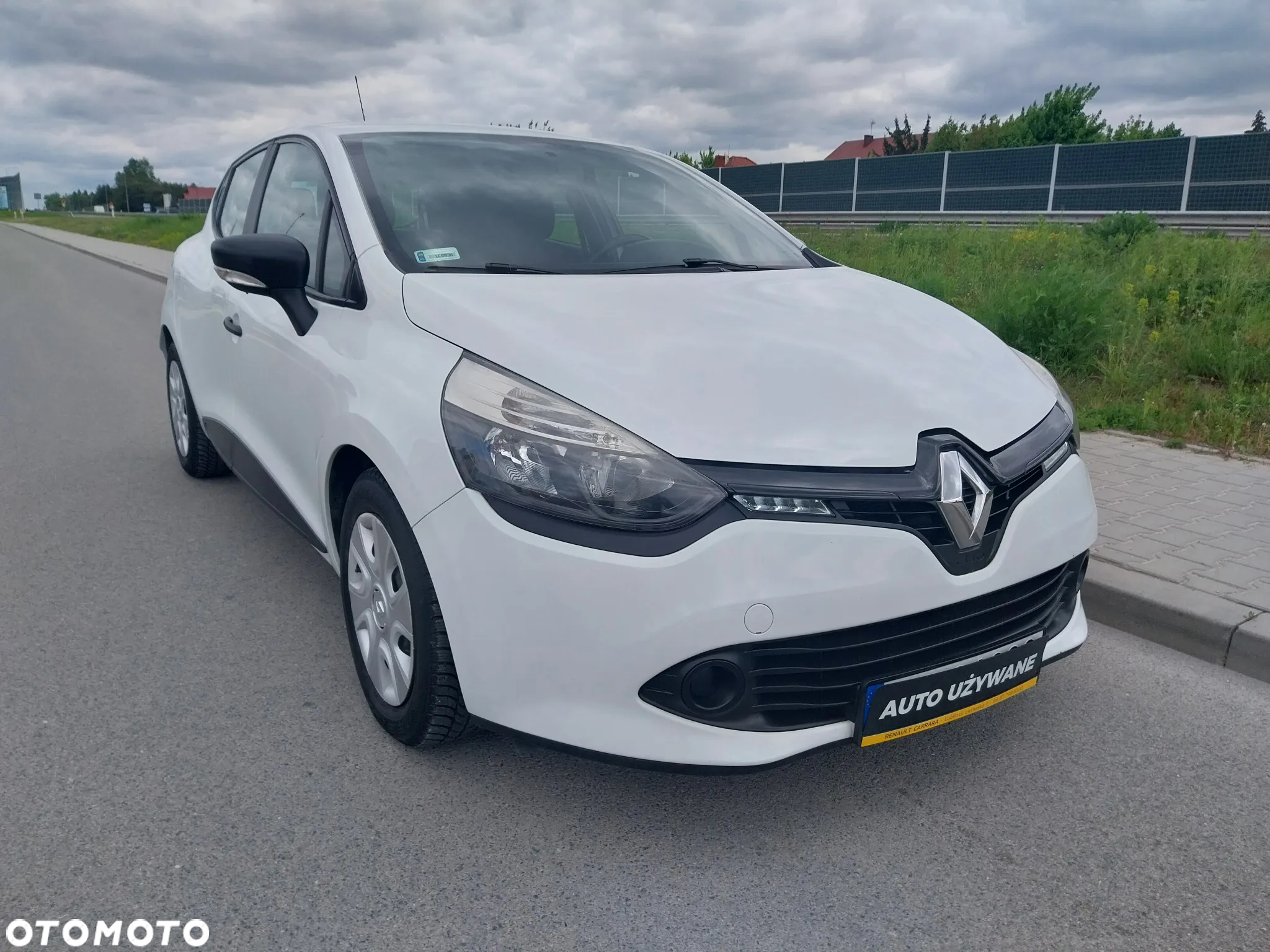 Renault Clio 1.5 dCi Energy Alize EU6 - 22