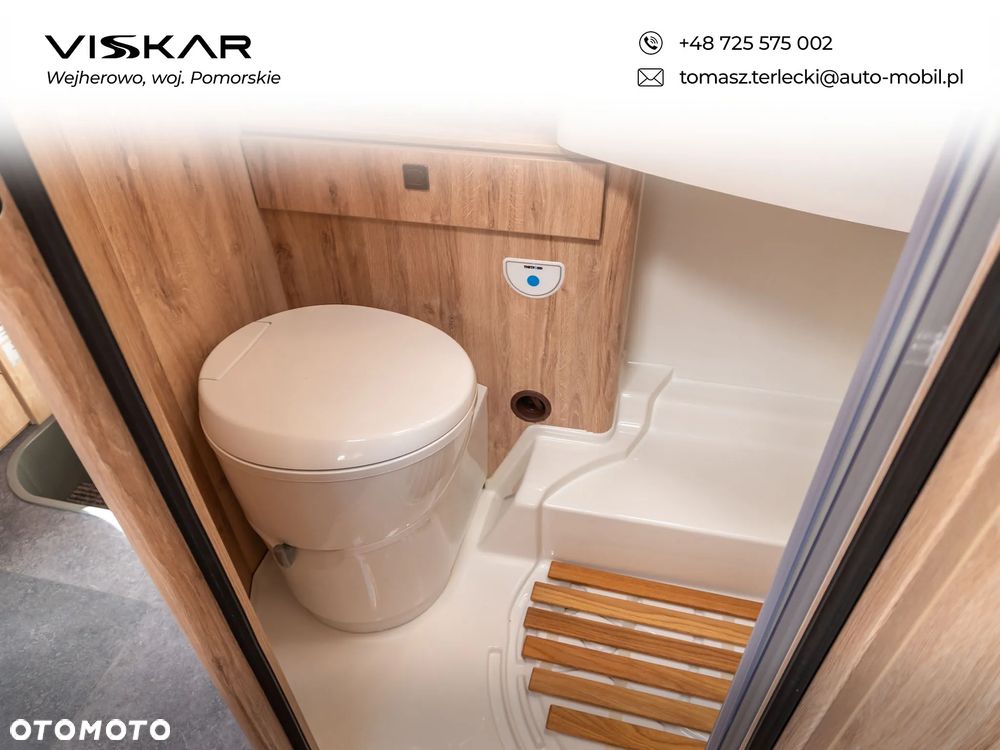 Eura Mobil Profila T695 EB - 13