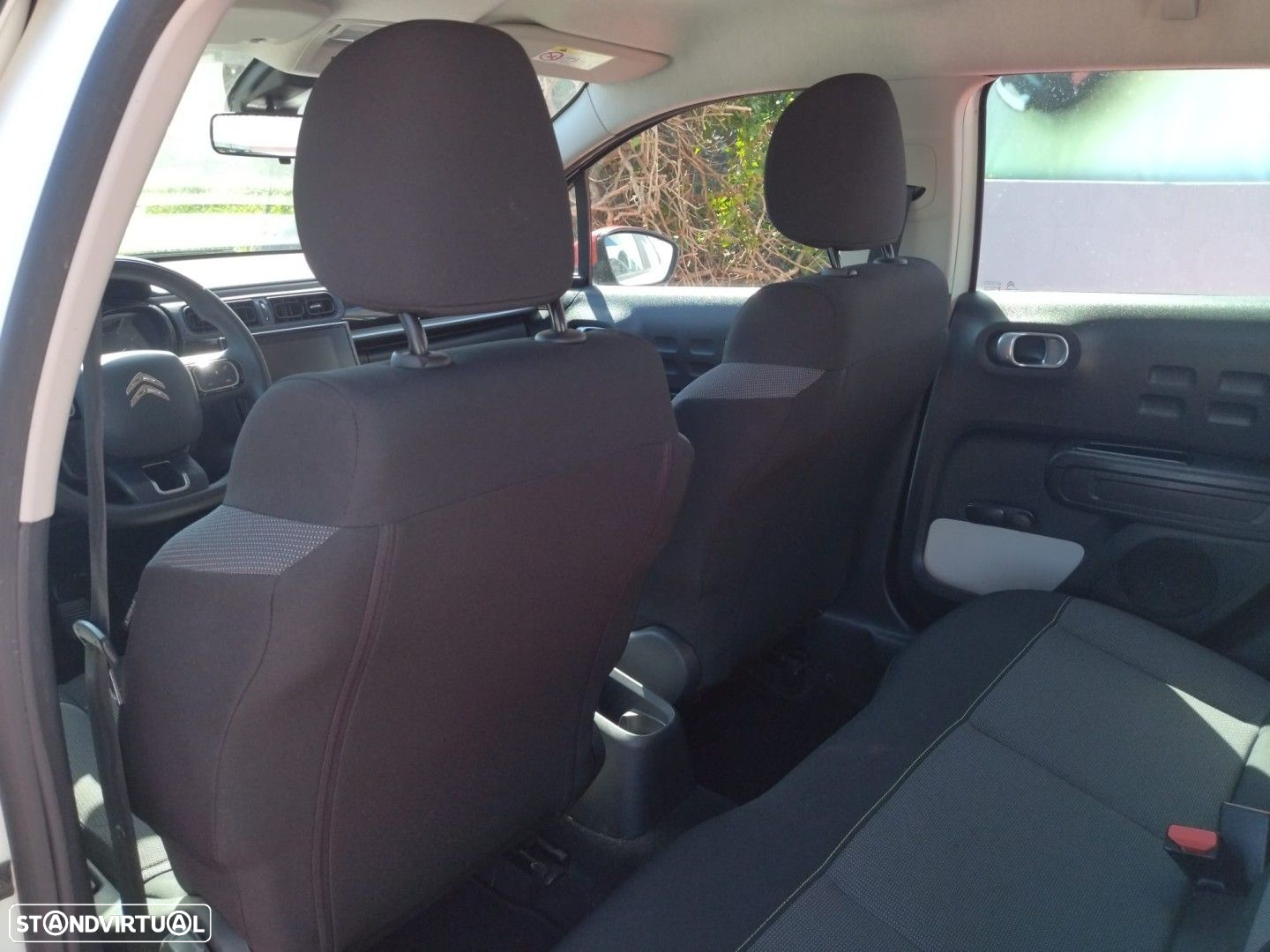 Citroën C3 Pure Tech S&S Feel - 17