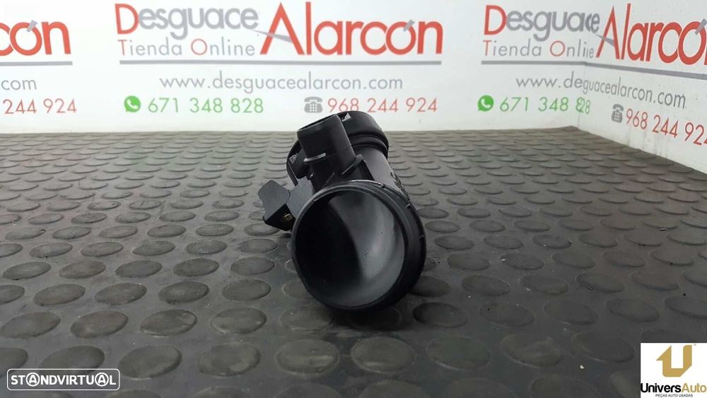 TUBO PEUGEOT 2008 (--.2013->) ALLURE - 2