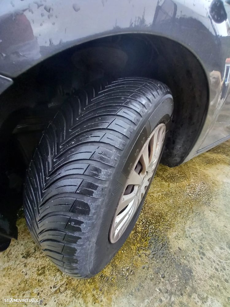 Fiat Punto Evo 1.2 Active - 10