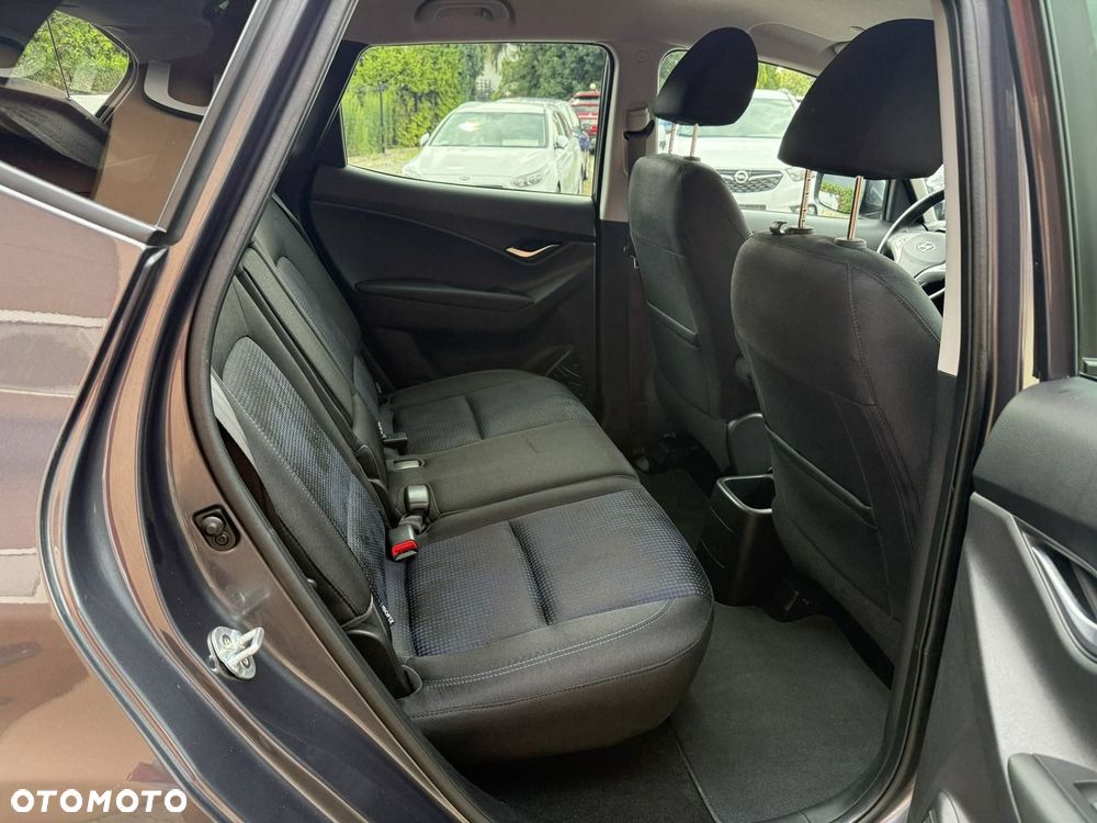 Hyundai ix20 1.4 Edition 20 - 23