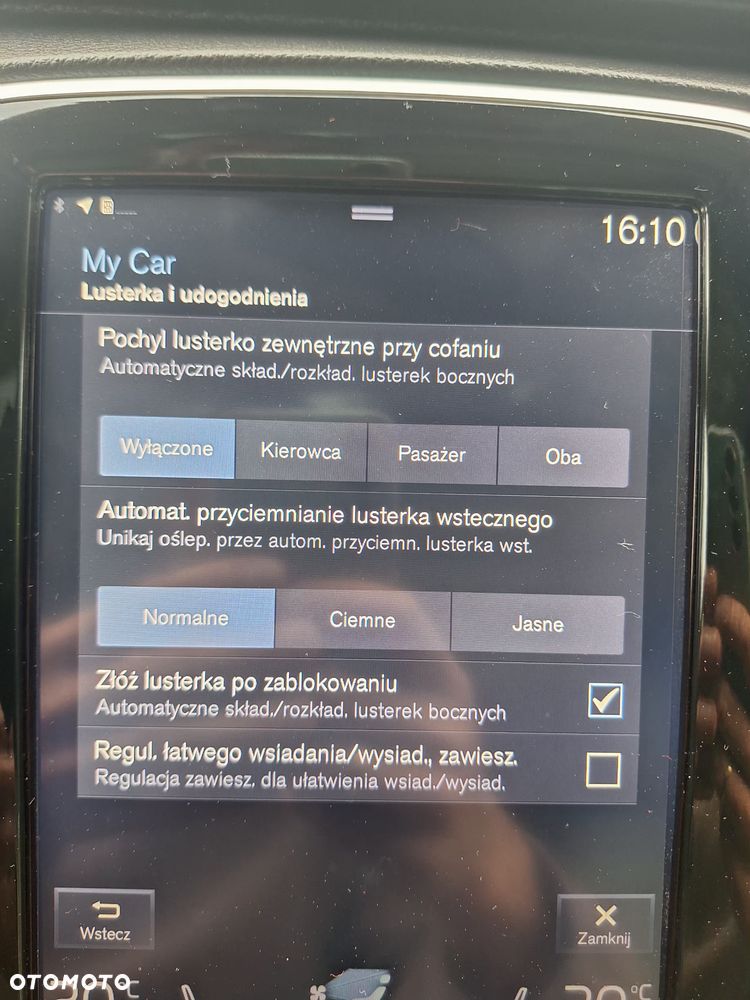 Volvo XC 90 T6 AWD Geartronic Inscription - 35