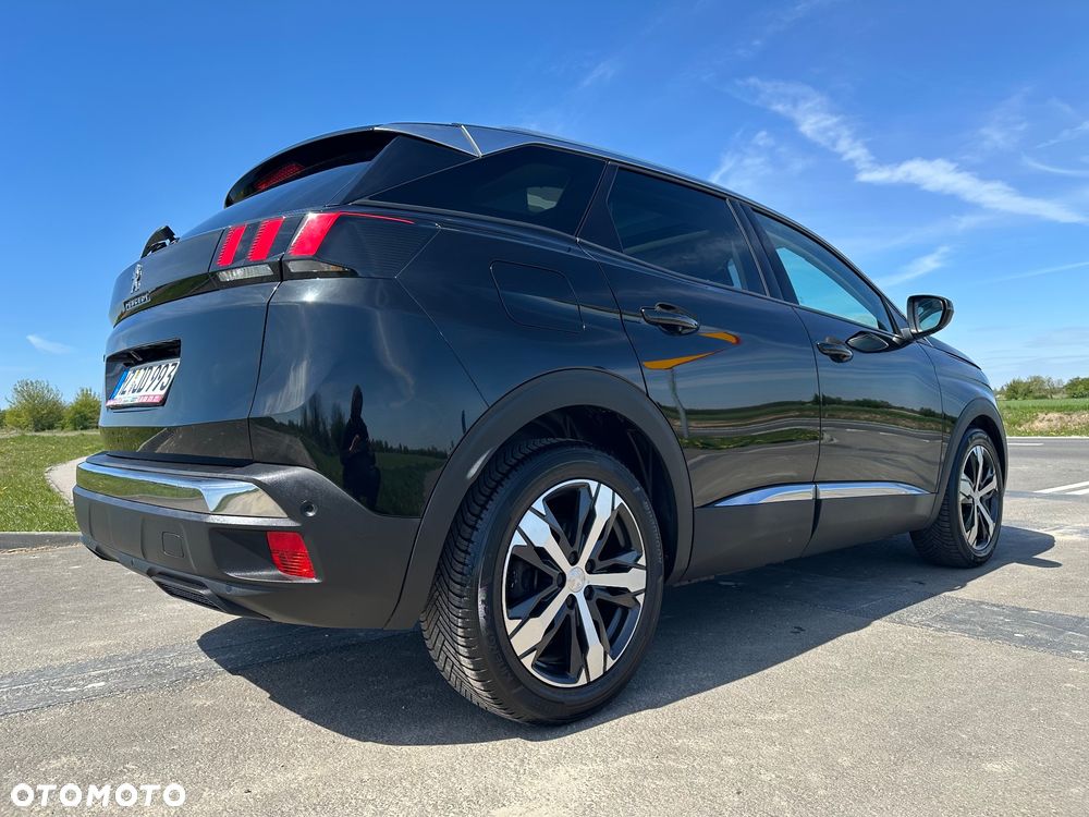 Peugeot 3008 BlueHDi 150 Stop & Start Business-Line - 4